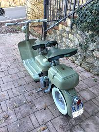 Lambretta Altro modello - 1958