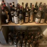 vini dal 1958 al 1985