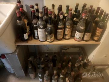vini dal 1958 al 1985