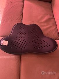 Pettorina dainese traforata