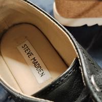 scarpe Steve Mendes 