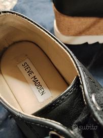 scarpe Steve Mendes 