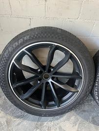 cerchi 20” porsche macan