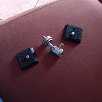 Accessori per macchine fotografiche