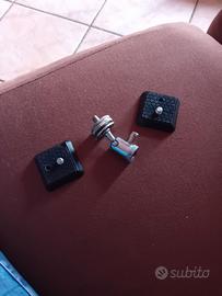 Accessori per macchine fotografiche