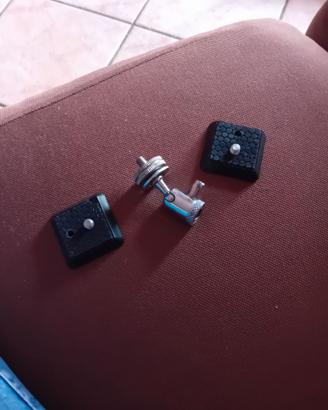Accessori per macchine fotografiche