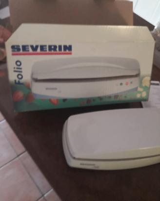 macchina sottovuoto 