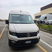 Volkswagen Crafter 35 2.0 tdi 140 cv