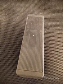 Jim Dunlop JH-1 wah-wah-jimi hendrix