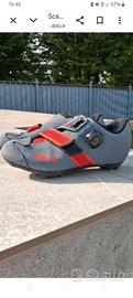 Scarpe da mtb