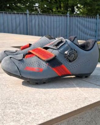Scarpe da mtb