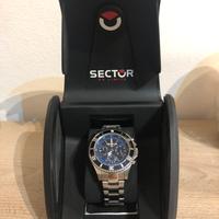 Orologio Sector “No Limits” 230