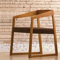 Poltrona Sign Pedrali 455