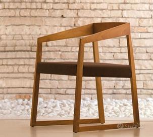 Poltrona Sign Pedrali 455