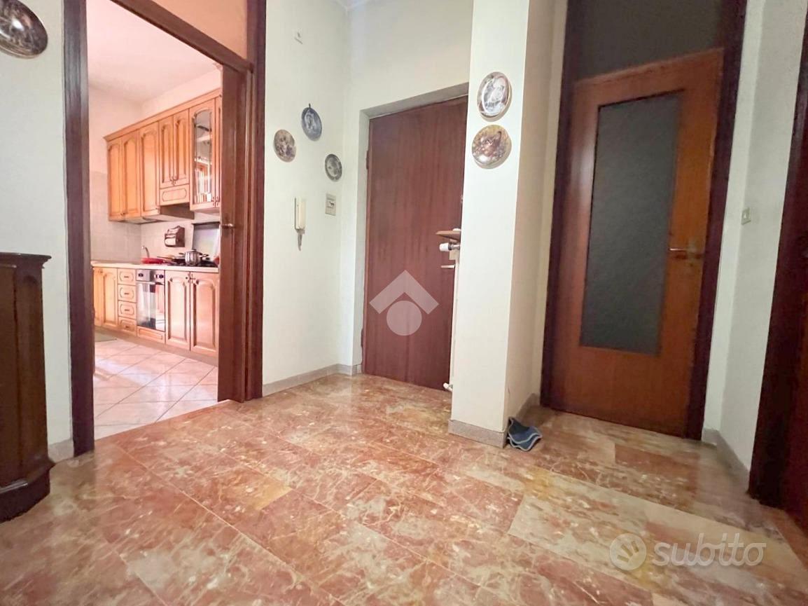 Appartamento – Asti - Altro