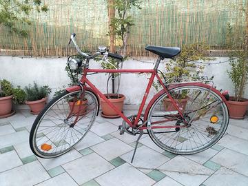 Bici da città