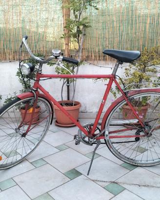 Bici da città