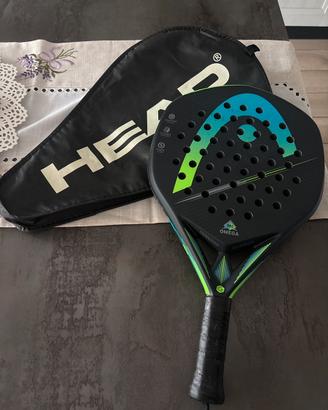 Racchetta padel Head touch omega Pro