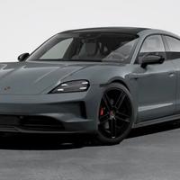 Porsche Taycan 4S Black Edition 105 kWh - IVA...