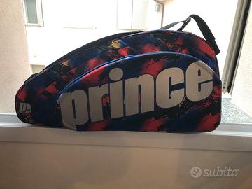 Borsone PRINCE BY HYDROGEN