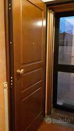 Porzione di Terrratetto indipendente