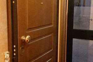 Porzione di Terrratetto indipendente