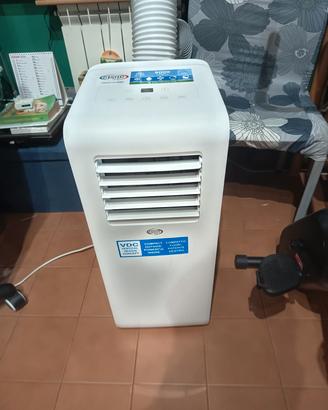 climatizzatore portatile 