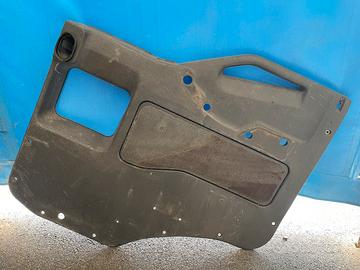 Pannello Iveco eurocargo