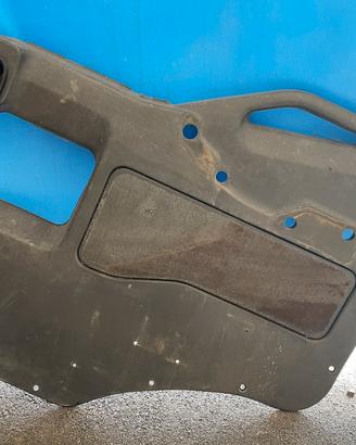 Pannello Iveco eurocargo