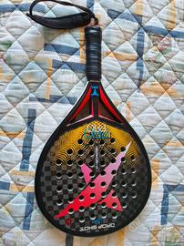 Drop Shot Explorer Pro 4.0 - Carbonio 12K TeXtreme