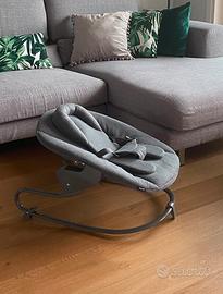 Sdraietta baby bouncer Hauck