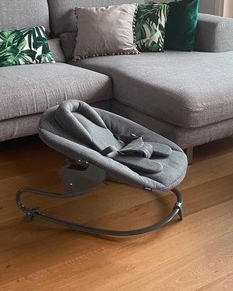 Sdraietta baby bouncer Hauck