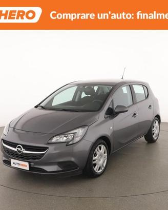 OPEL Corsa 1.2 5 porte n-Joy