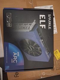 intel a 380 sparkle