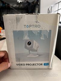 Video projector Nuovo
