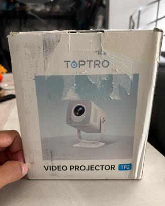 Video projector Nuovo
