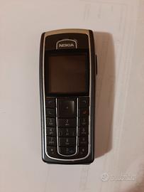 nokia 6230 originale