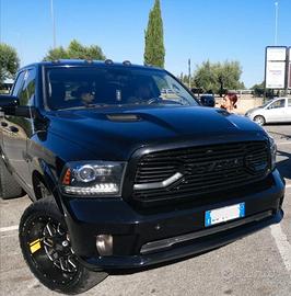 Dodge ram 500 5700 emi v8