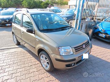 Fiat Panda 1.3 MJT Emotion SOLO 65.000 KM CERT 200