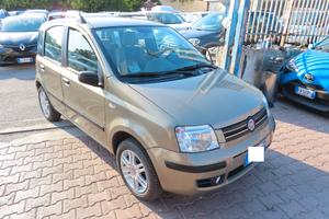 Fiat Panda 1.3 MJT Emotion SOLO 65.000 KM CERT 200