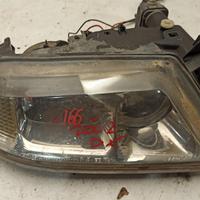 FARO ANTERIORE DESTRO ALFA ROMEO 166 Serie (936_) 