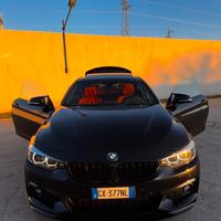 Bmw 430i M Performance Coupè