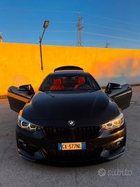Bmw 430i M Performance Coupè