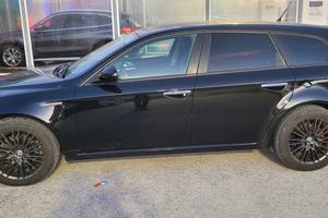Alfa Romeo 159 1.9 JTDm
Sportwagon