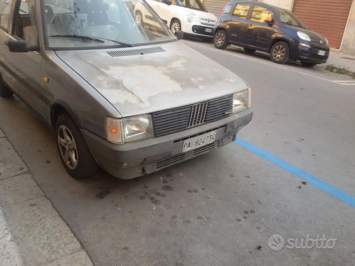 FIAT Uno