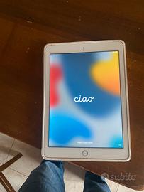 Ipad Air2 - 2gen wifi+cellular A1567 - 128GB