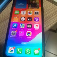 Iphone xr usato