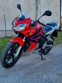 HONDA CBR 125cc 2005