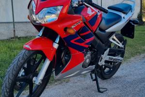 HONDA CBR 125cc 2005