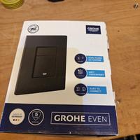 Pulsante per scarico Grohe